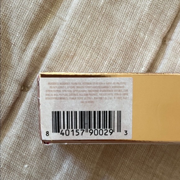 Jeffree Star The Gloss Silk Rope - Picture 2 of 5